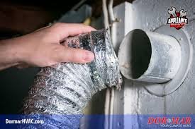 Dryers Vent Cleanings